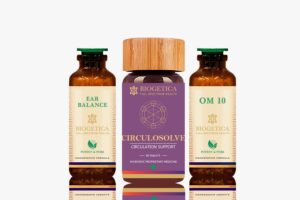 Doctor Recommended 4 Month Supply Freedom Kit With OM 10 VRT Formula