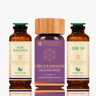Biogetica Vertigo