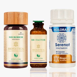 Biogetica