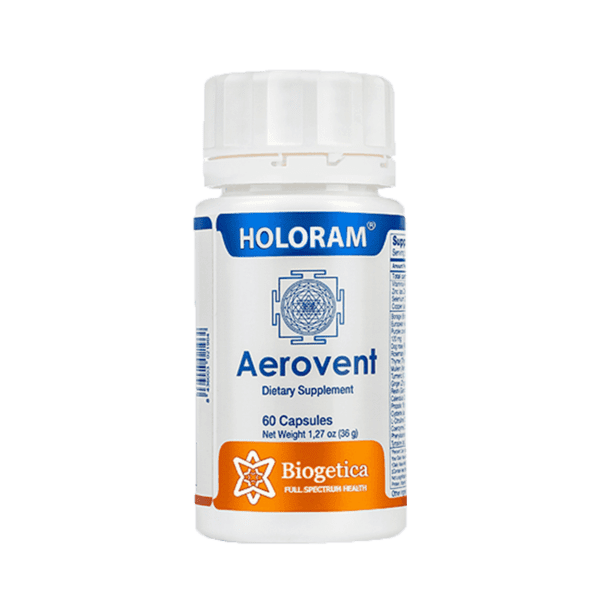 Aerovent