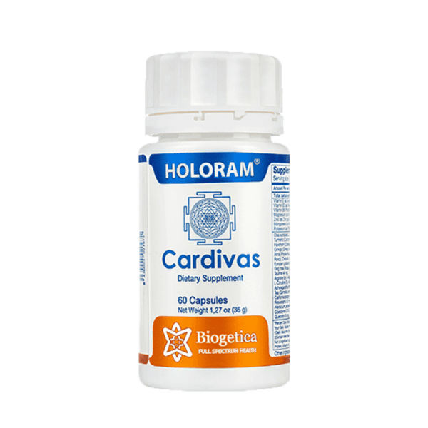 Cardivas