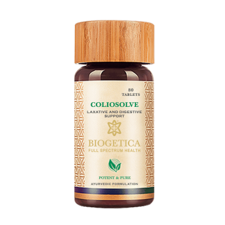 Coliosolve