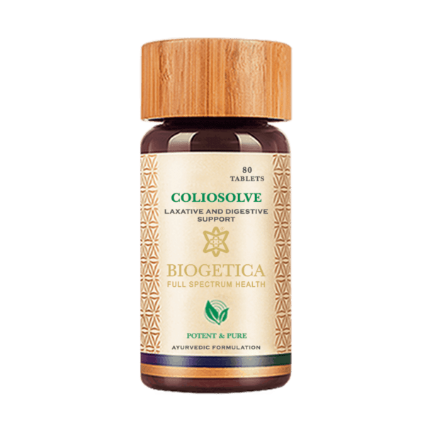 Coliosolve