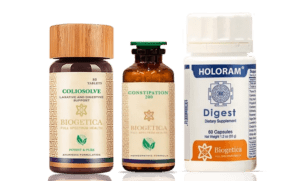 Freedom Kit with Consti Formula – 40 Days