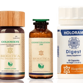 Biogetica