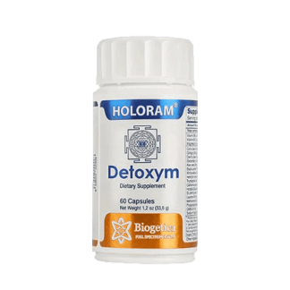 Biogetica Detoxym