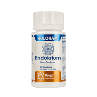 Biogetica Endokrium