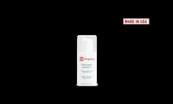 Pro Femme Support Cream