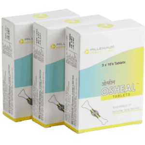 Osheal Tablet