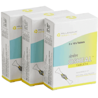 Biogetica Osheal Tablet