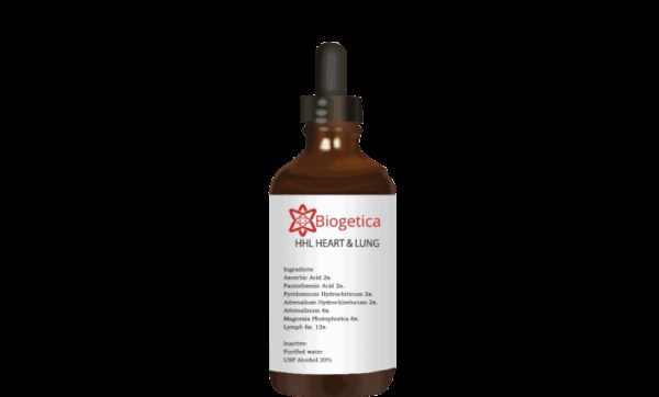 HHL Heart and Lung Support