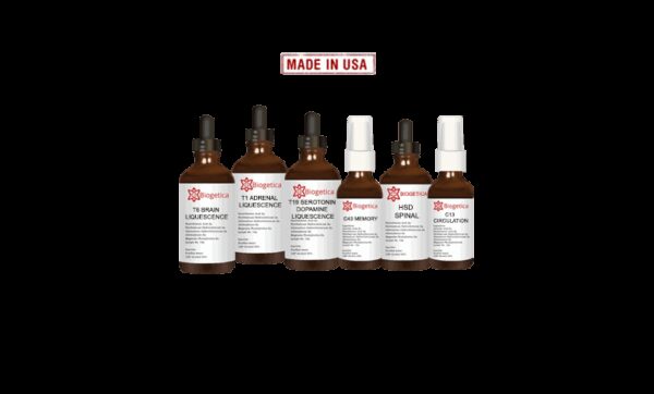 Optimal Kit with Homeopathic Dopamine Formula