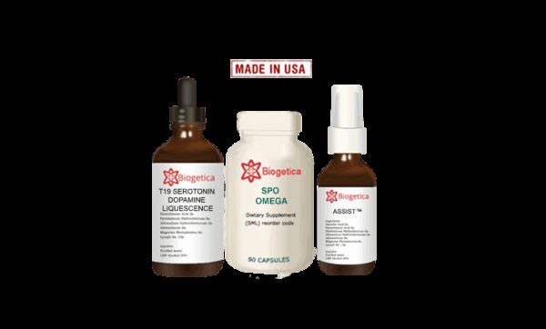Essentials Kit with ASSIST Appetite and Weight Control Formula