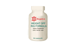 Weight Off RIG Formula