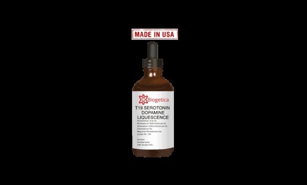 T19 Liquescence