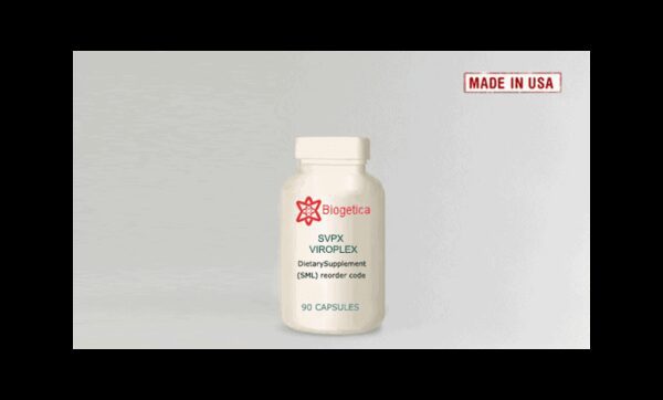 Viroplex Dietary Supplement