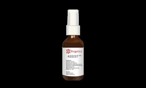 ASSIST Appetite and Weight Control Formula
