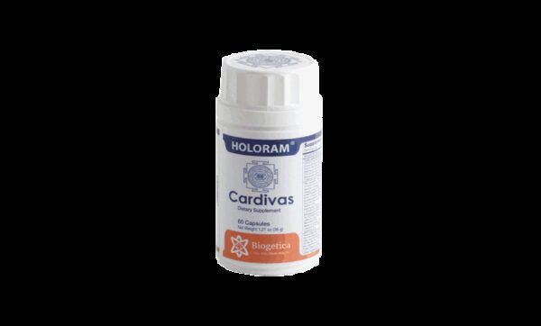 Cardivas