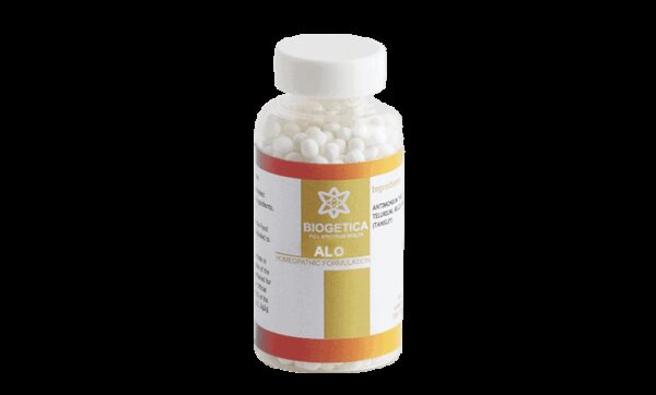 ALO Formula