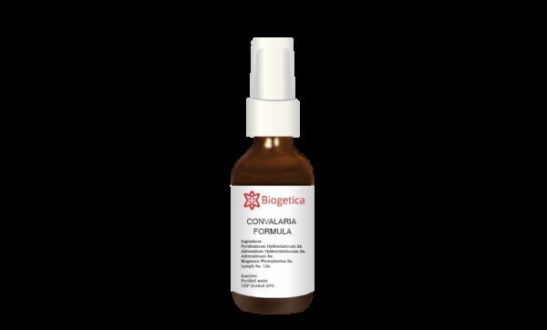 Convalaria Formula