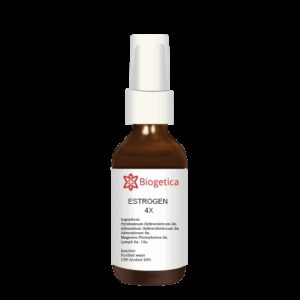 Estrogen 4x