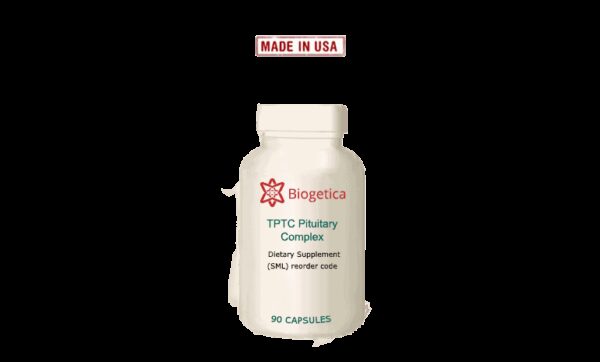 TPTC Pituitary Complex