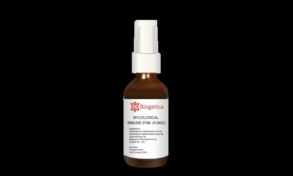 Mycological Immune Stim. (fungi)