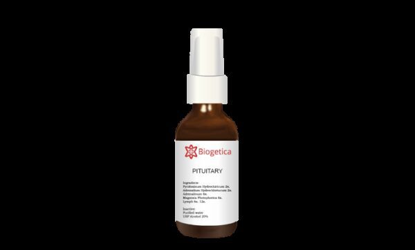 Pituitary Liquescence