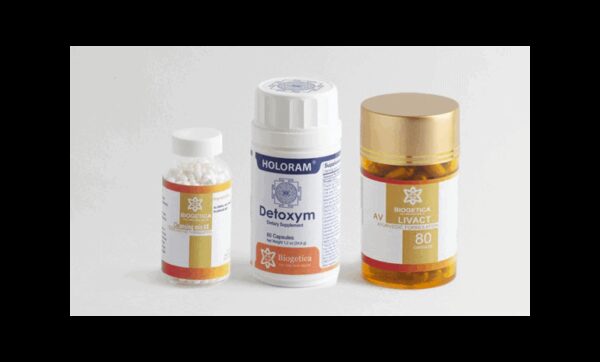 Freedom Kit with Detox Formula