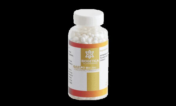 GST MIX