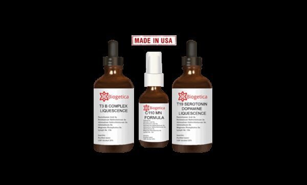 Essentials Kit With T19 Formula