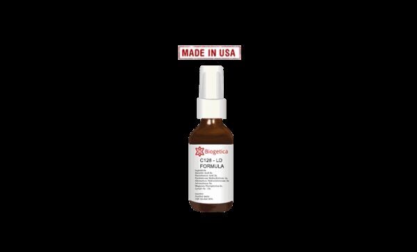 C128- Immune support LN