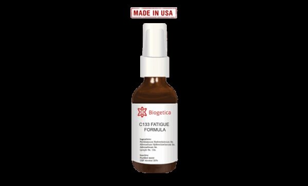 C133 Energy Balance Formula