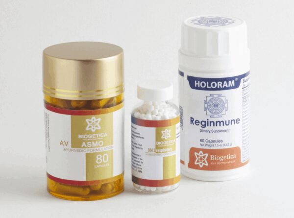 Freedom Respiratory Support Kit With Aerosolve, Aerovent Formula