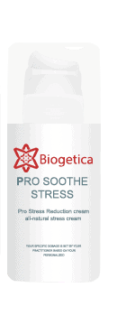 Pro Soothe Stress Cream