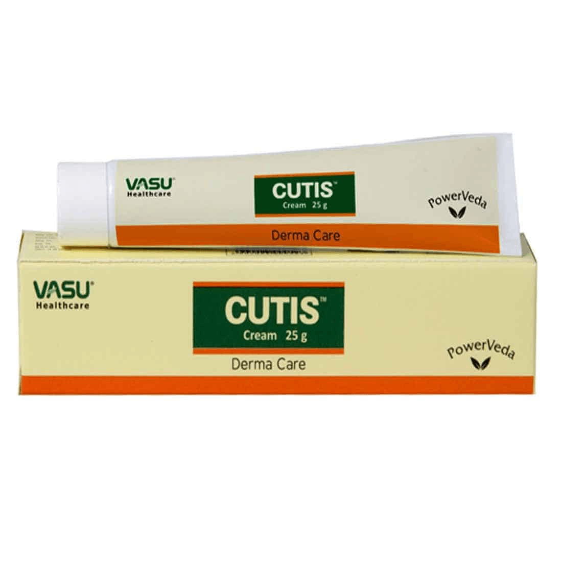 Biogetica Cutis cream
