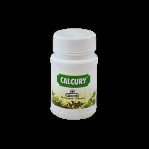 CALCURY