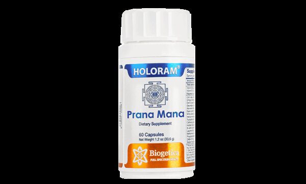 Prana Mana