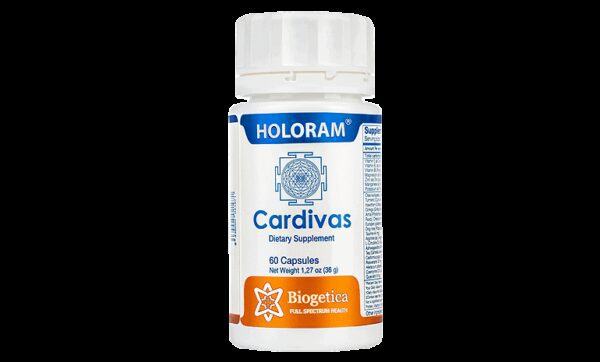 Cardivas