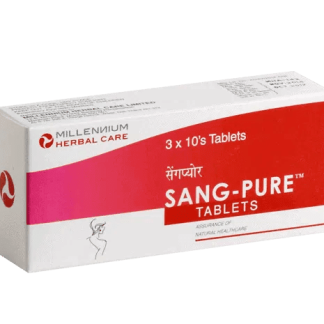 Biogetica Sangpure Tablets