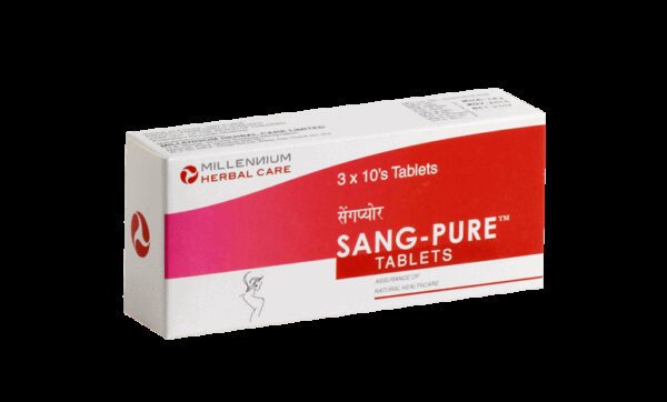 Sangpure Tablets
