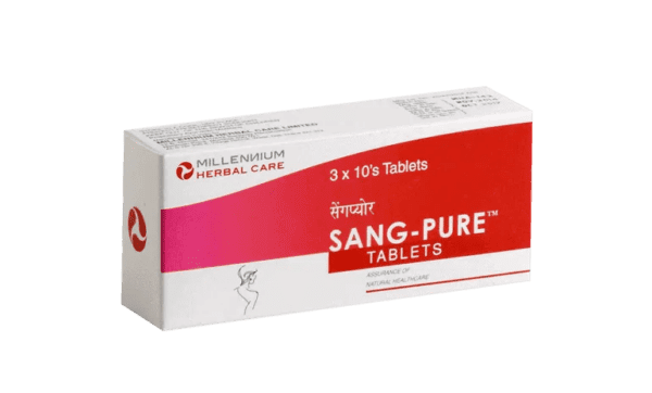 Sang-Pure Tablets