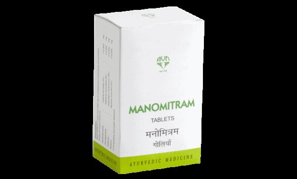 Manomitram