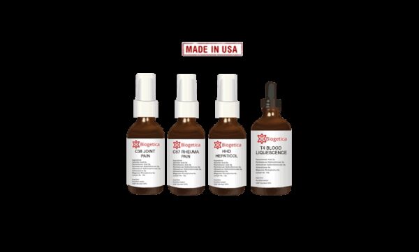 Crystal Arthease Essentials Kit