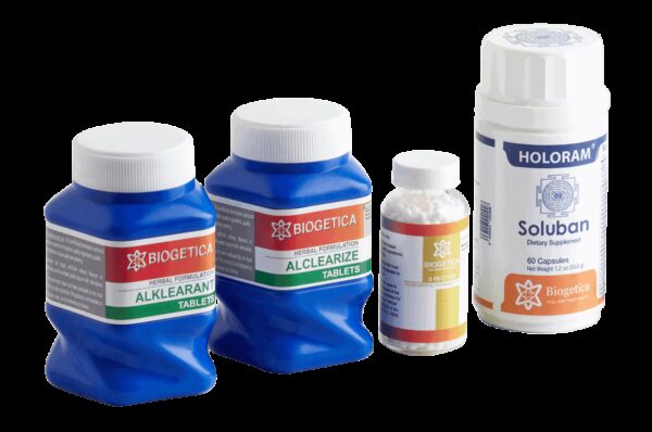 Freedom Kit With Soluban Formula And G Factor Formula