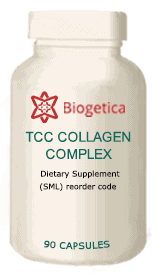 TCC Collagen Complex