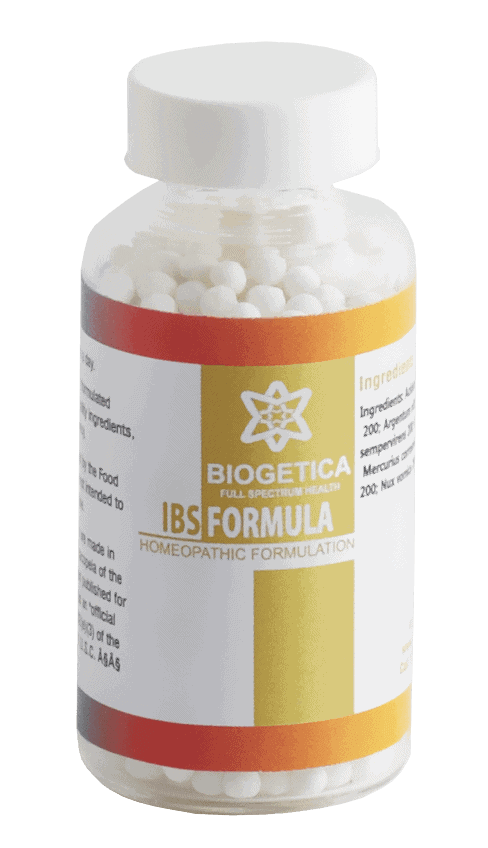 Biogetica IBS Formula