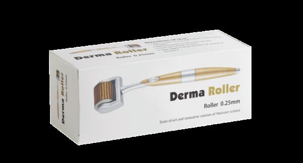 AnaGrow Roller
