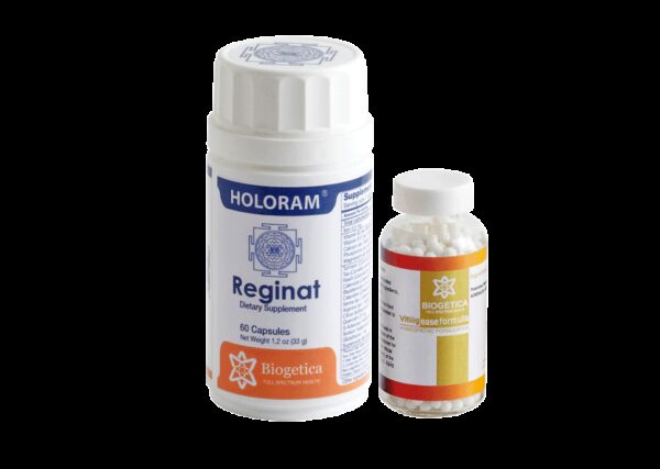 Biogetica Freedom Kit with Vitiligease Formula