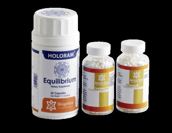 Freedom Kit with Smokease 30